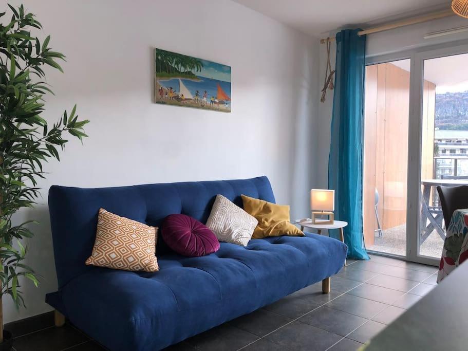 Apartmán Marguerite-Gap Centre Exteriér fotografie
